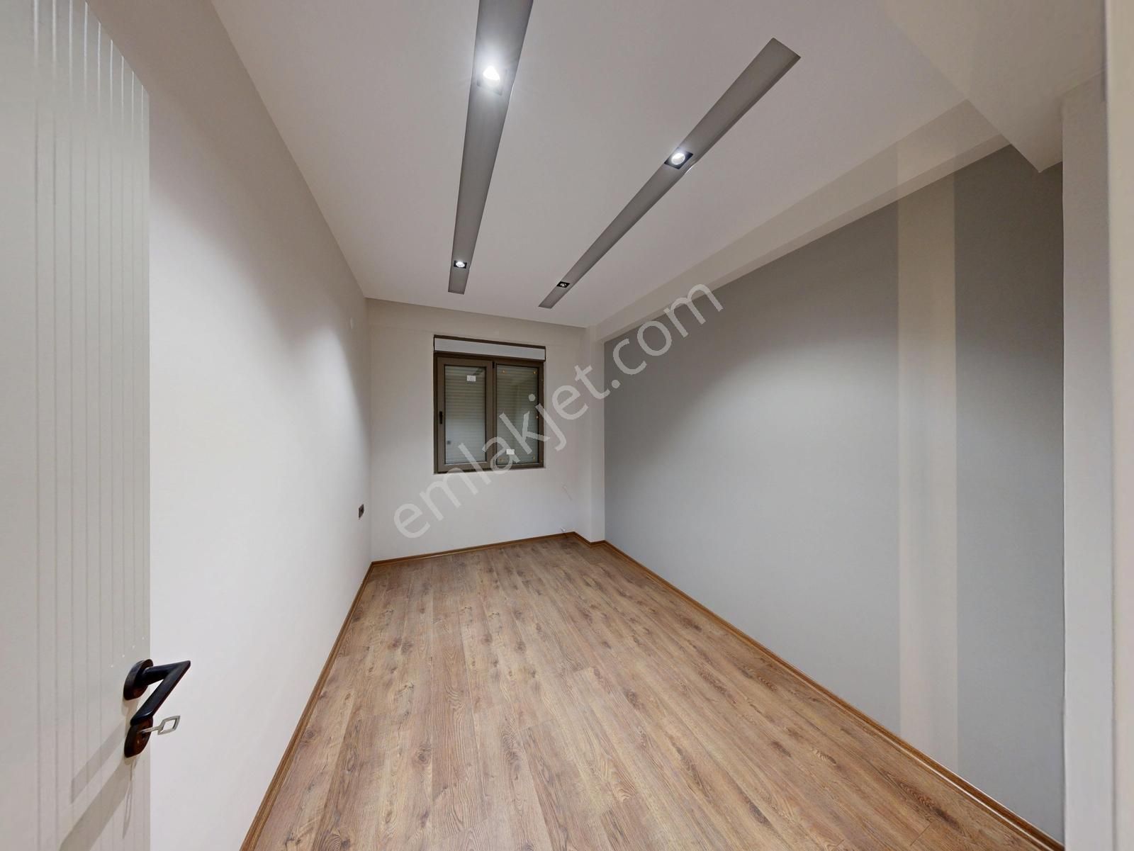 Vadeli & Takaslı & 3+1 Panoramik Şehir Manzaralı Lüks Daire - Görsel 5