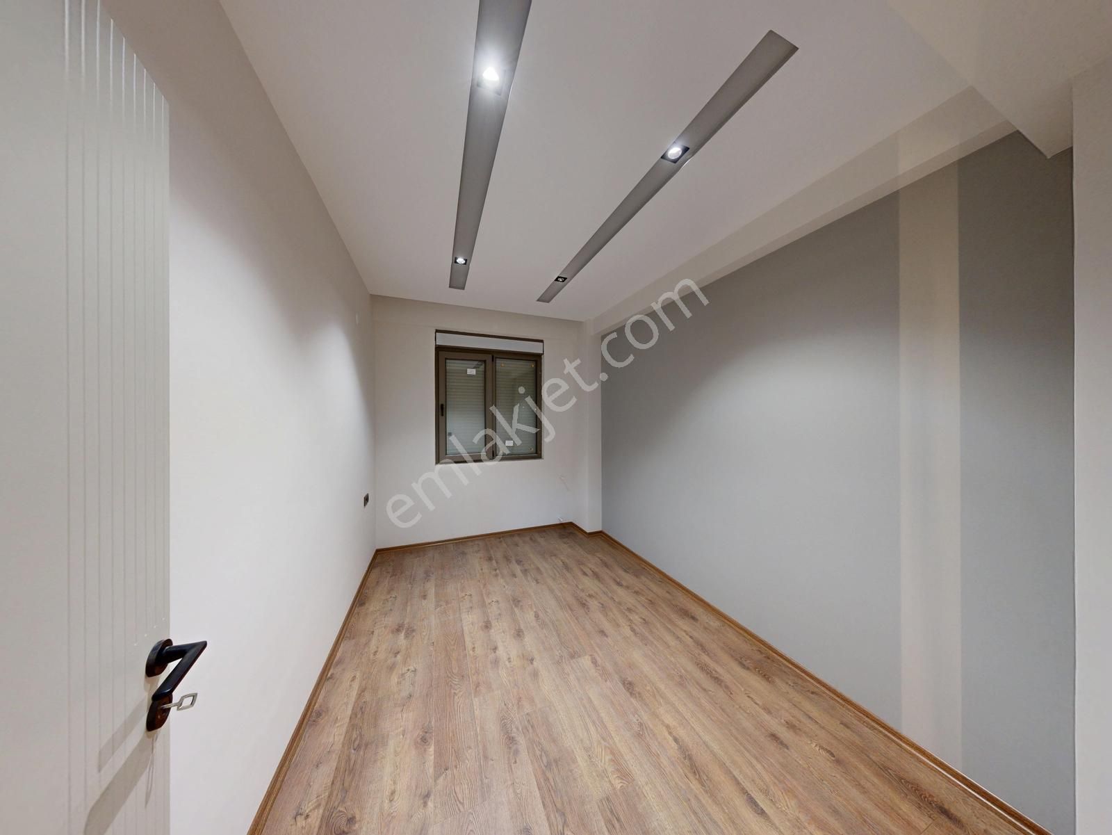 Vadeli & Takaslı & 3+1 Panoramik Şehir Manzaralı Lüks Daire - Görsel 16