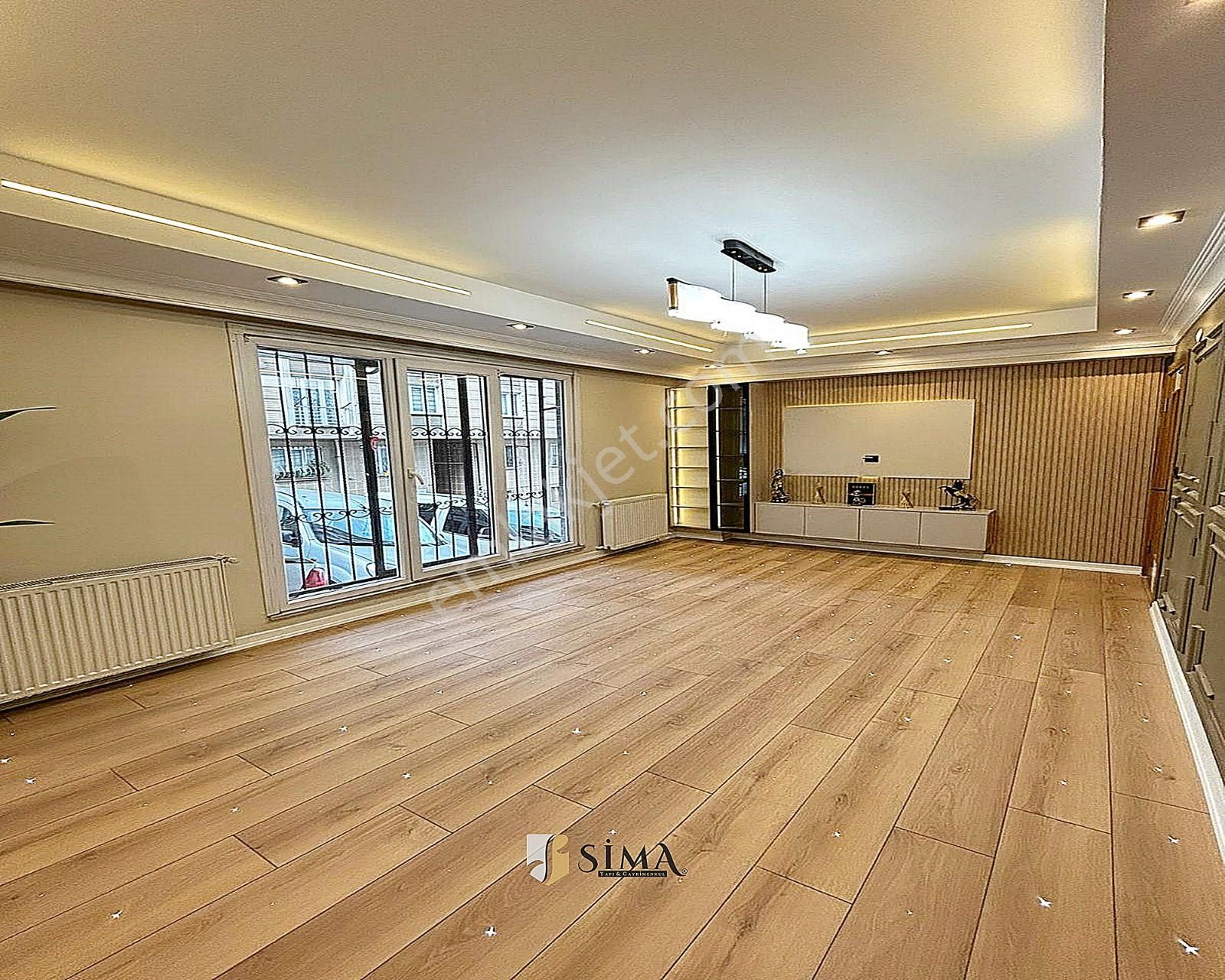 Metrobüse Yakın Ultra Lüks 2+1 Balkonlu Satılık Daire - Görsel 17