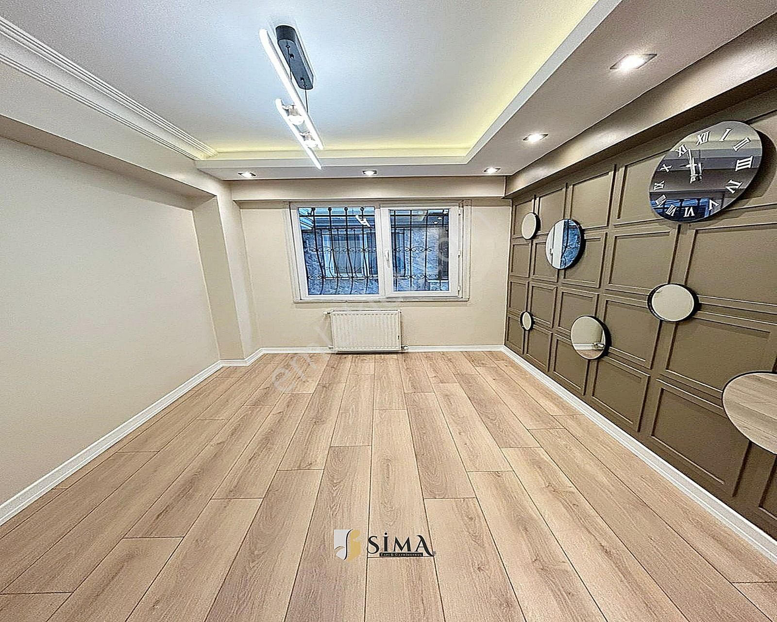 Metrobüse Yakın Ultra Lüks 2+1 Balkonlu Satılık Daire - Görsel 16