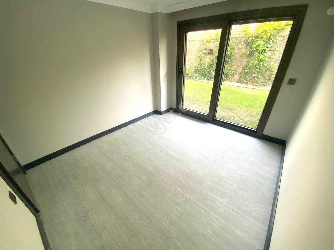 ⛵ Aktif'ten Burhaniye İskele'de Müstakil Tadında 2+1 Satılık Dubleks Daire - Görsel 4