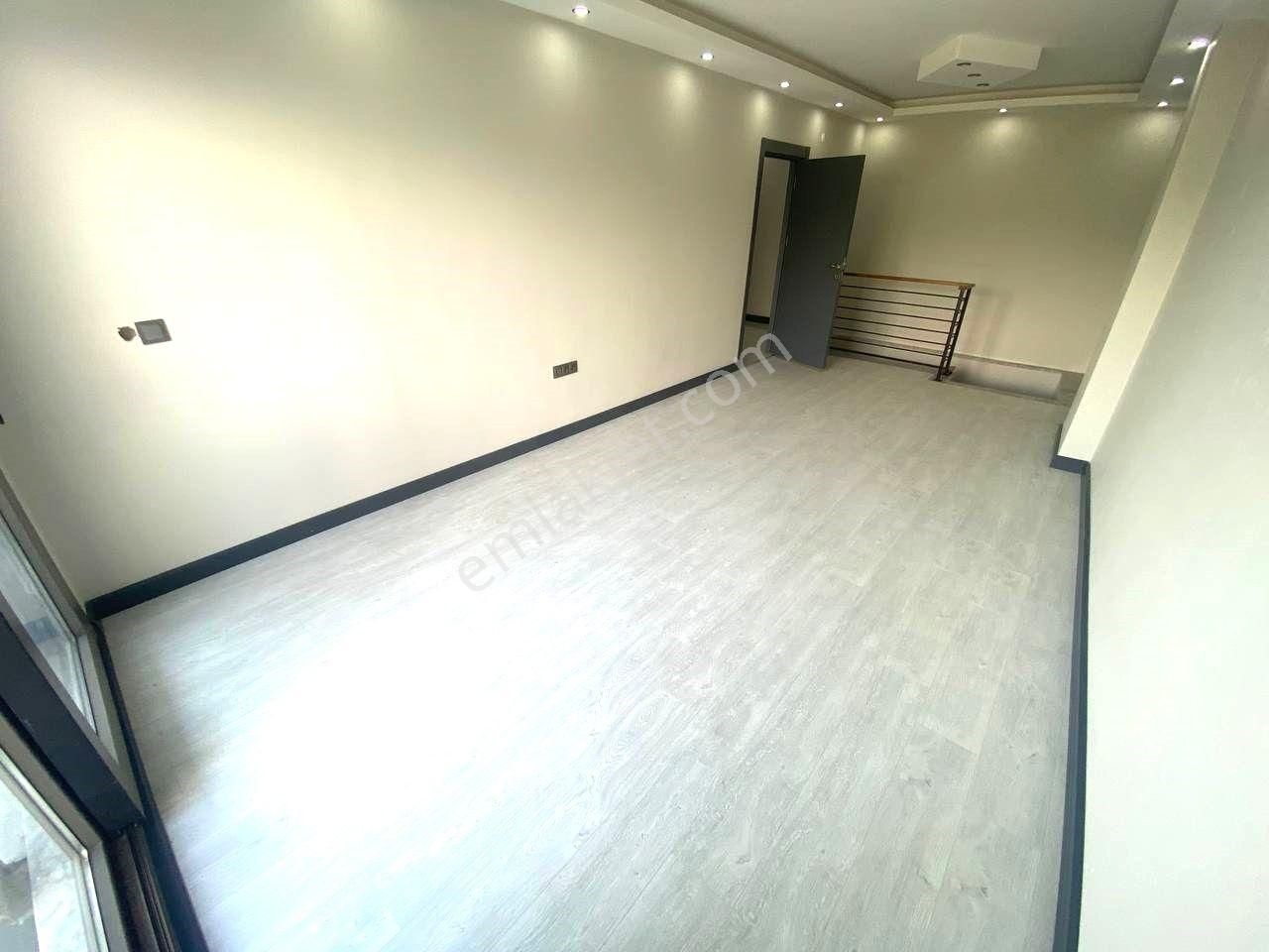 ⛵ Aktif'ten Burhaniye İskele'de Müstakil Tadında 2+1 Satılık Dubleks Daire - Görsel 3