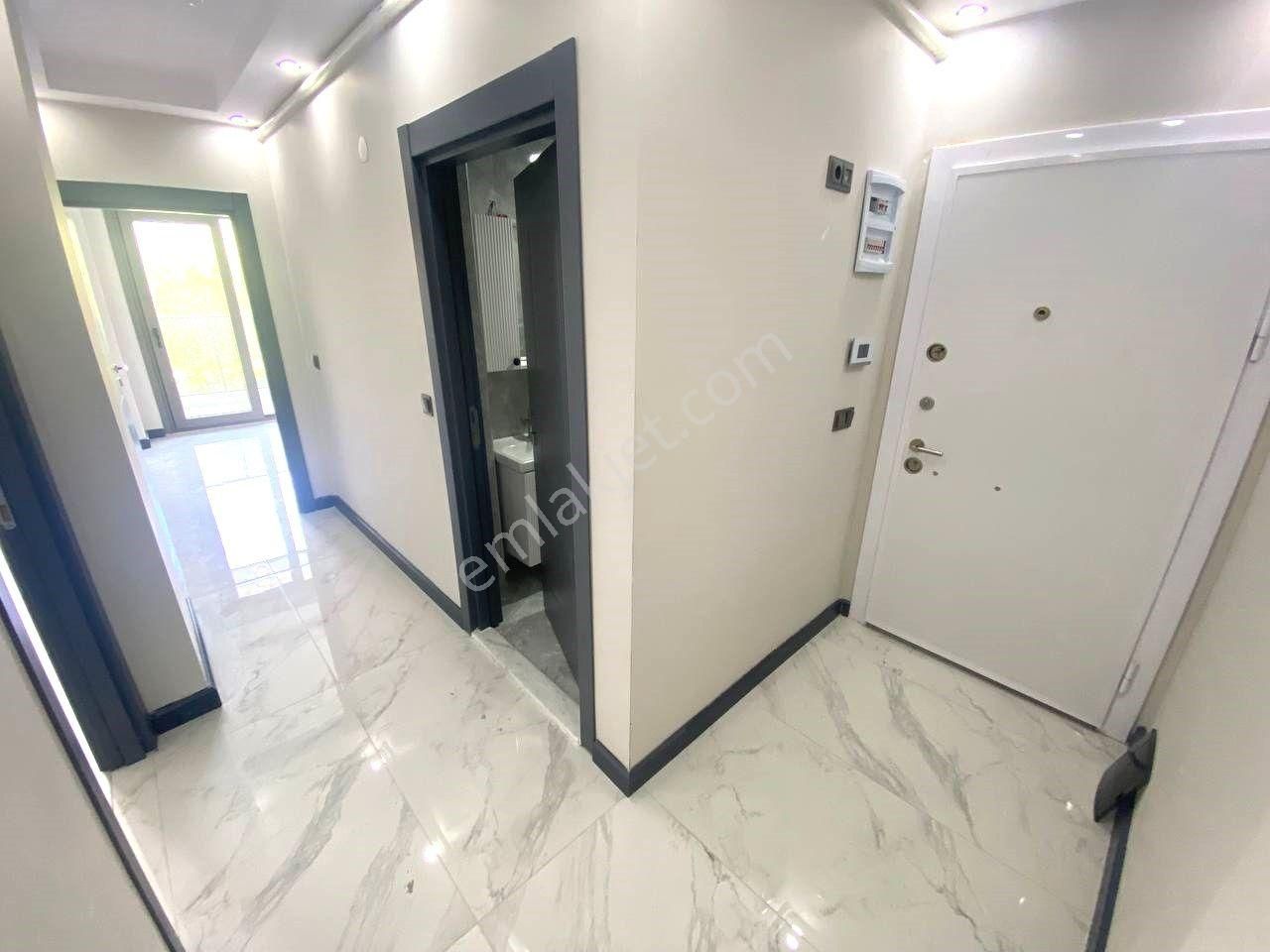 ⛵ Aktif'ten Burhaniye İskele'de Müstakil Tadında 2+1 Satılık Dubleks Daire - Görsel 17