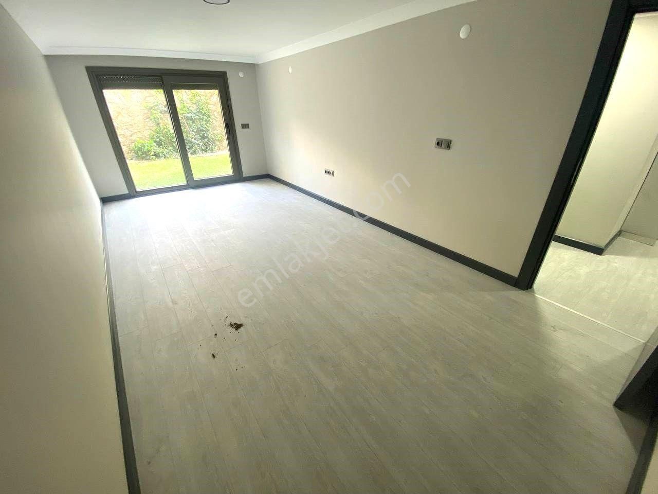 ⛵ Aktif'ten Burhaniye İskele'de Müstakil Tadında 2+1 Satılık Dubleks Daire - Görsel 7