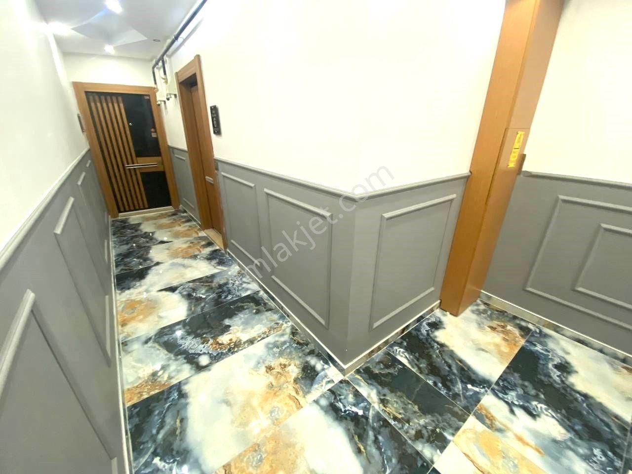 ⛵ Aktif'ten Burhaniye İskele'de Müstakil Tadında 2+1 Satılık Dubleks Daire - Görsel 22