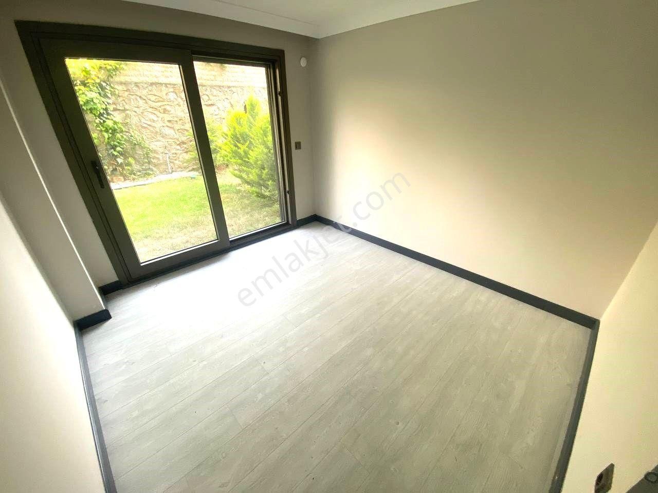 ⛵ Aktif'ten Burhaniye İskele'de Müstakil Tadında 2+1 Satılık Dubleks Daire - Görsel 14