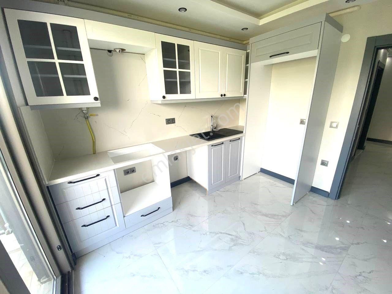 ⛵ Aktif'ten Burhaniye İskele'de Müstakil Tadında 2+1 Satılık Dubleks Daire - Görsel 2