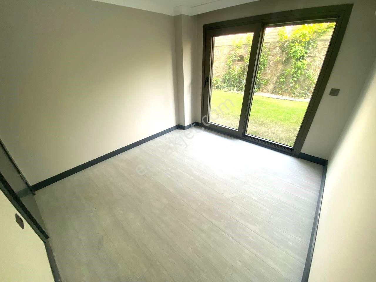 ⛵ Aktif'ten Burhaniye İskele'de Müstakil Tadında 2+1 Satılık Dubleks Daire - Görsel 5