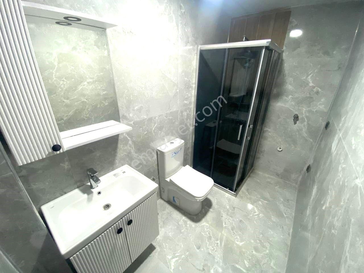 ⛵ Aktif'ten Burhaniye İskele'de Müstakil Tadında 2+1 Satılık Dubleks Daire - Görsel 20