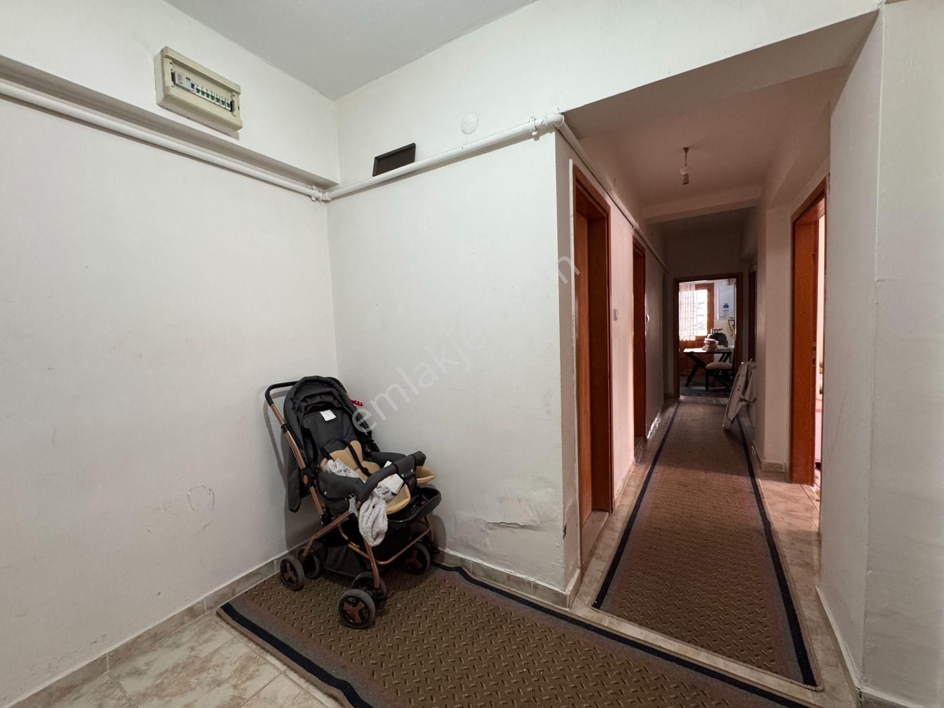 Kalecik Emlak'tan Fatih Mah. Merkezde, Kilerli 2+1 Yüksek Giriş - Görsel 17