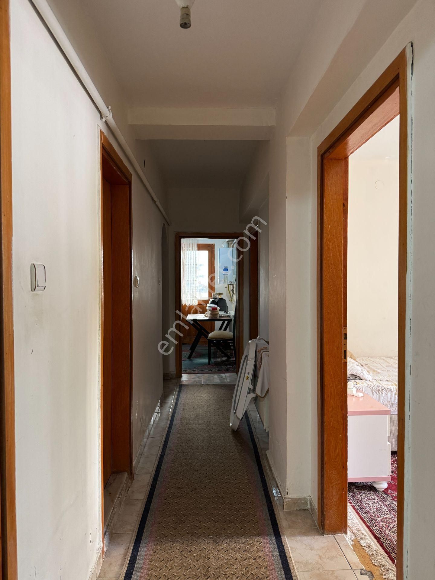 Kalecik Emlak'tan Fatih Mah. Merkezde, Kilerli 2+1 Yüksek Giriş - Görsel 18