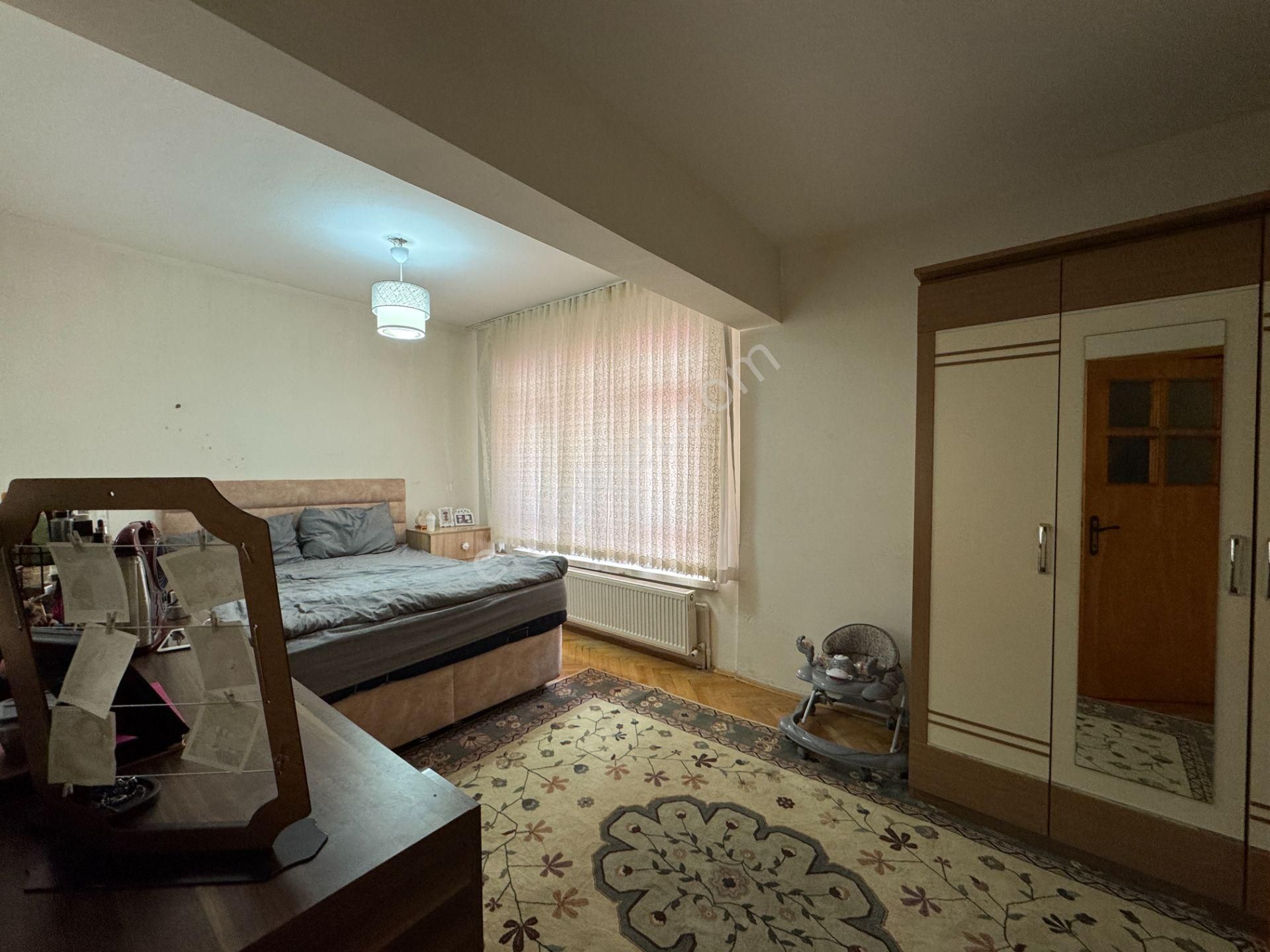 Kalecik Emlak'tan Fatih Mah. Merkezde, Kilerli 2+1 Yüksek Giriş - Görsel 10