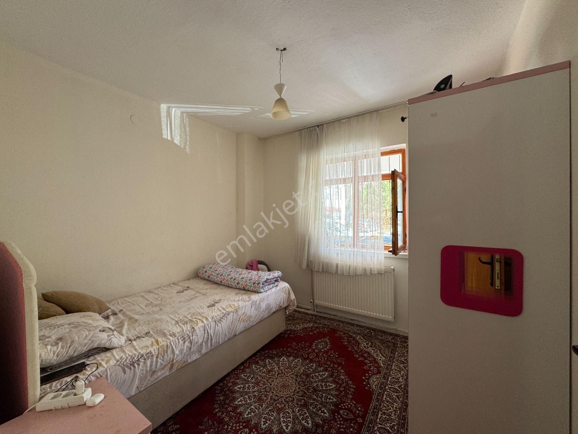 Kalecik Emlak'tan Fatih Mah. Merkezde, Kilerli 2+1 Yüksek Giriş - Görsel 7