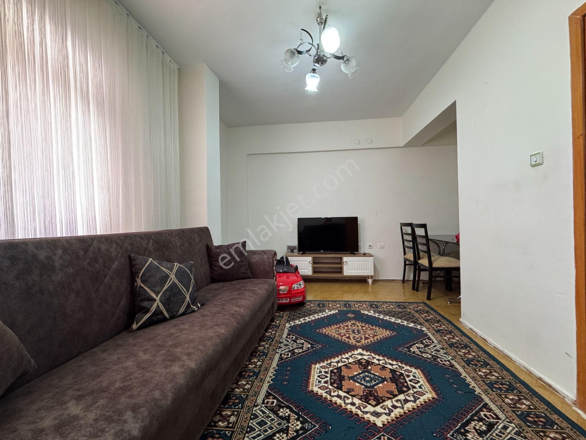 Kalecik Emlak'tan Fatih Mah. Merkezde, Kilerli 2+1 Yüksek Giriş - Görsel 6