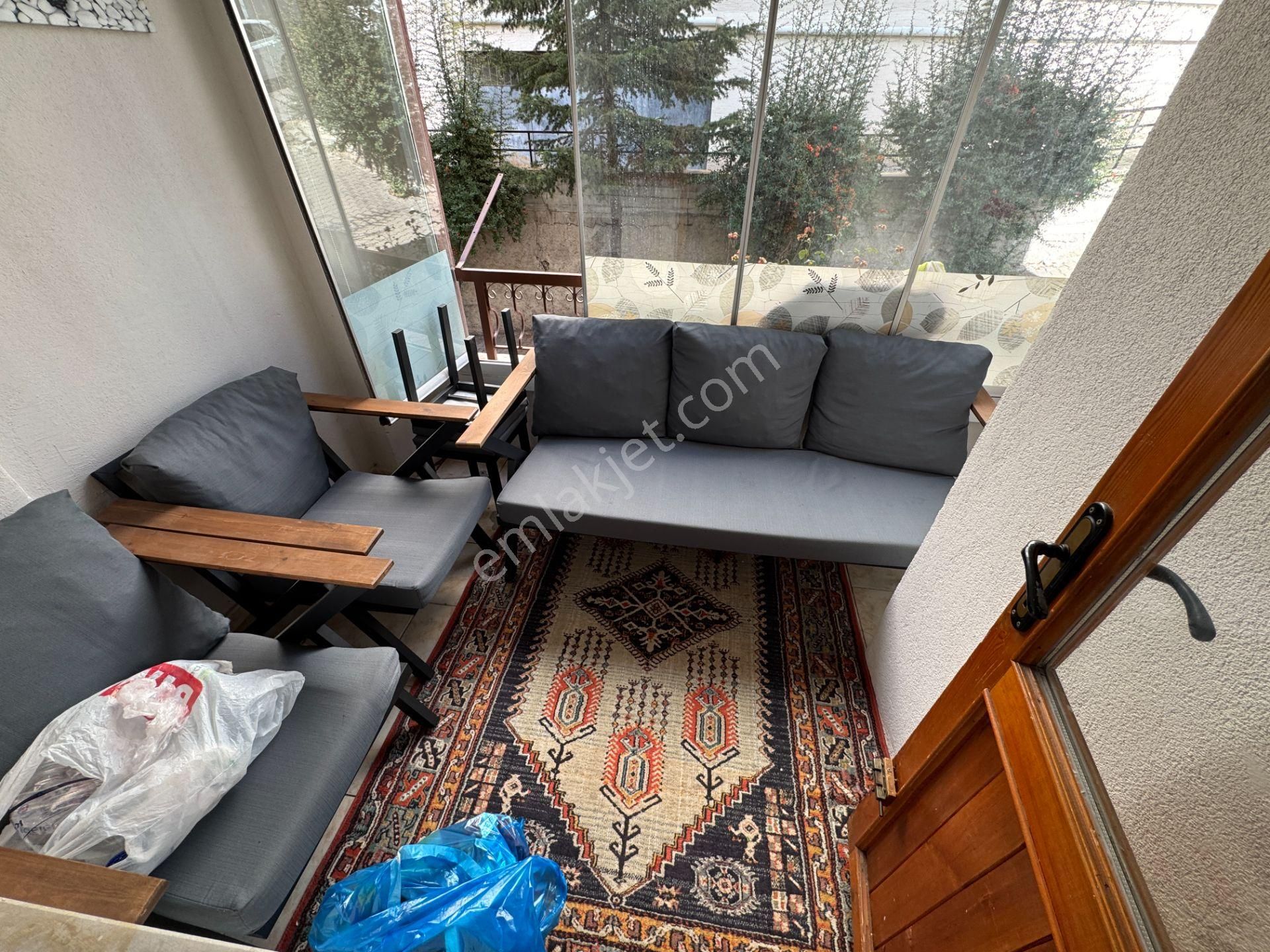 Kalecik Emlak'tan Fatih Mah. Merkezde, Kilerli 2+1 Yüksek Giriş - Görsel 25