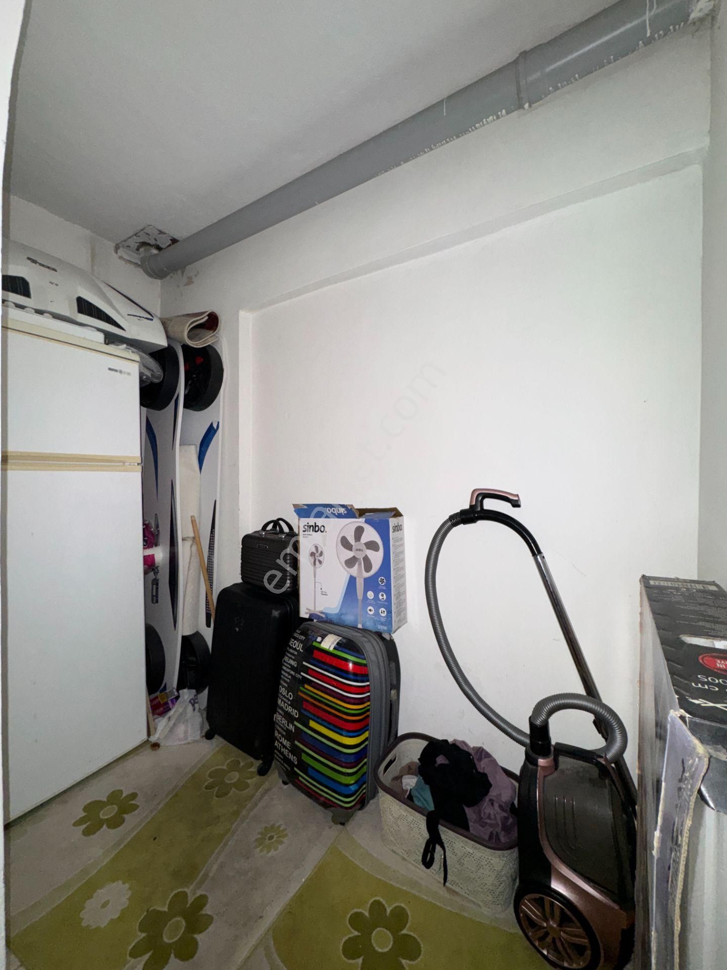 Kalecik Emlak'tan Fatih Mah. Merkezde, Kilerli 2+1 Yüksek Giriş - Görsel 24