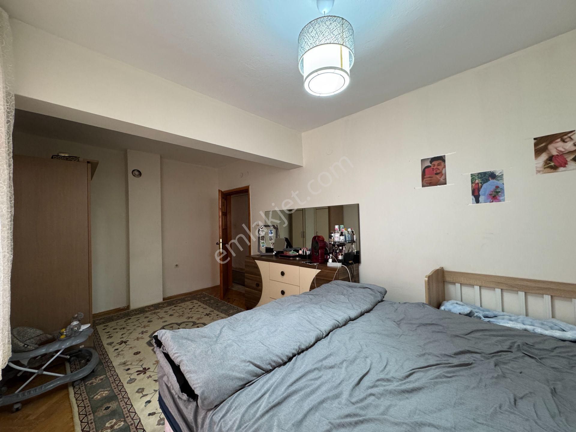 Kalecik Emlak'tan Fatih Mah. Merkezde, Kilerli 2+1 Yüksek Giriş - Görsel 12