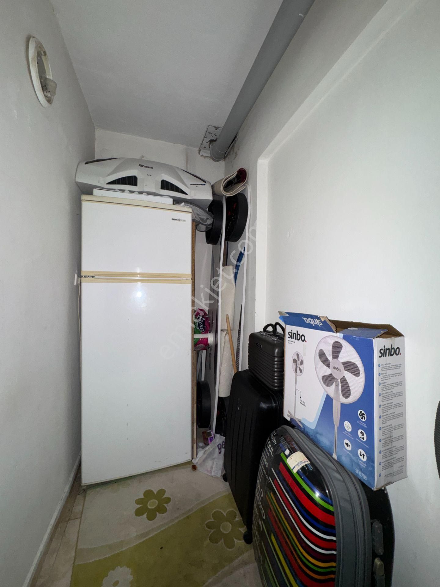 Kalecik Emlak'tan Fatih Mah. Merkezde, Kilerli 2+1 Yüksek Giriş - Görsel 19