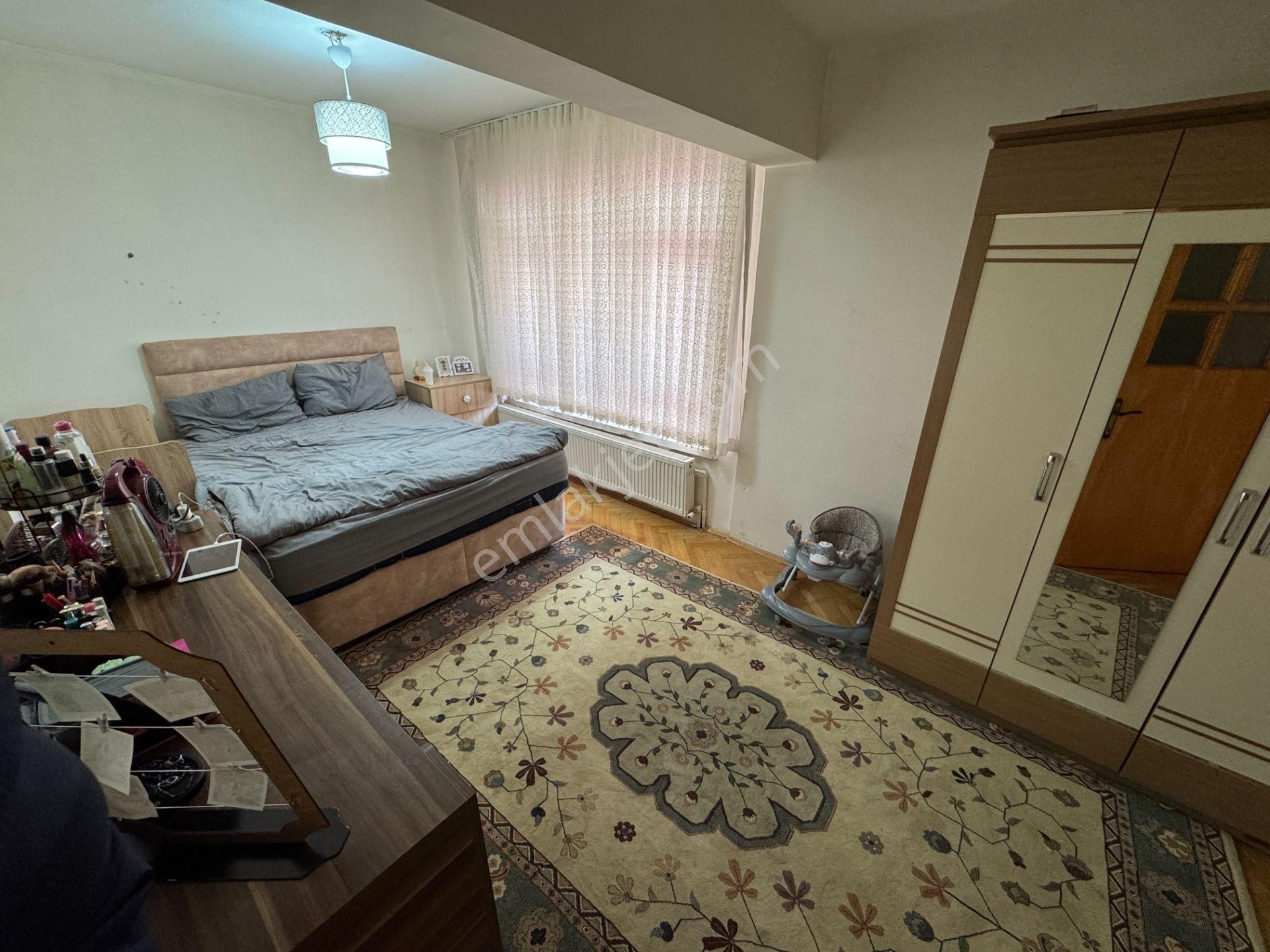 Kalecik Emlak'tan Fatih Mah. Merkezde, Kilerli 2+1 Yüksek Giriş - Görsel 13