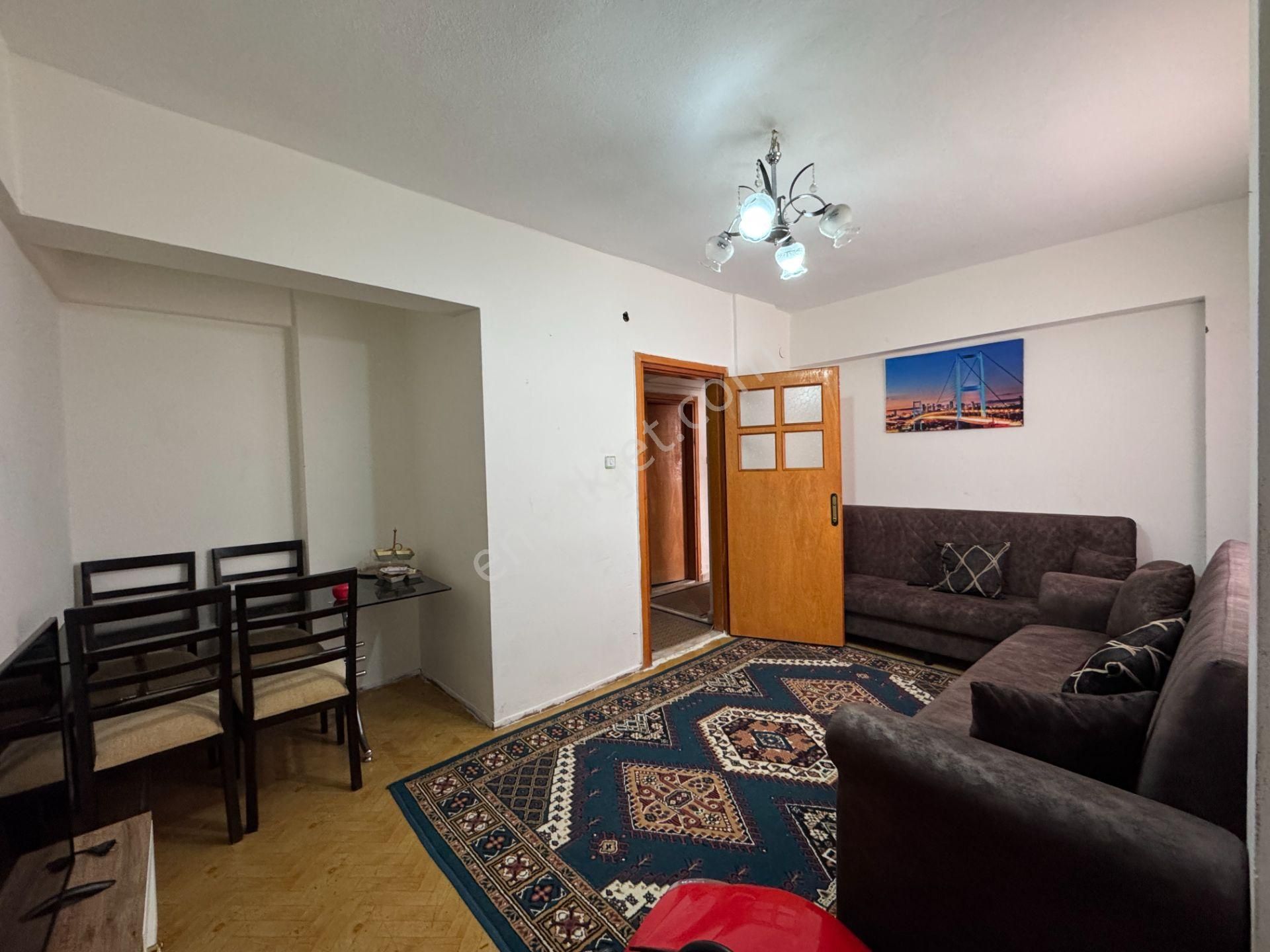 Kalecik Emlak'tan Fatih Mah. Merkezde, Kilerli 2+1 Yüksek Giriş - Görsel 4