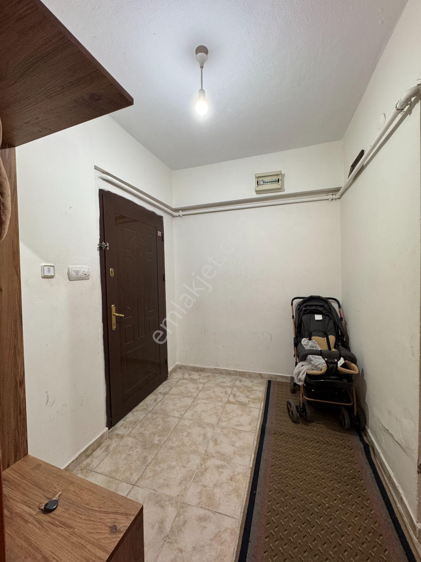 Kalecik Emlak'tan Fatih Mah. Merkezde, Kilerli 2+1 Yüksek Giriş - Görsel 14