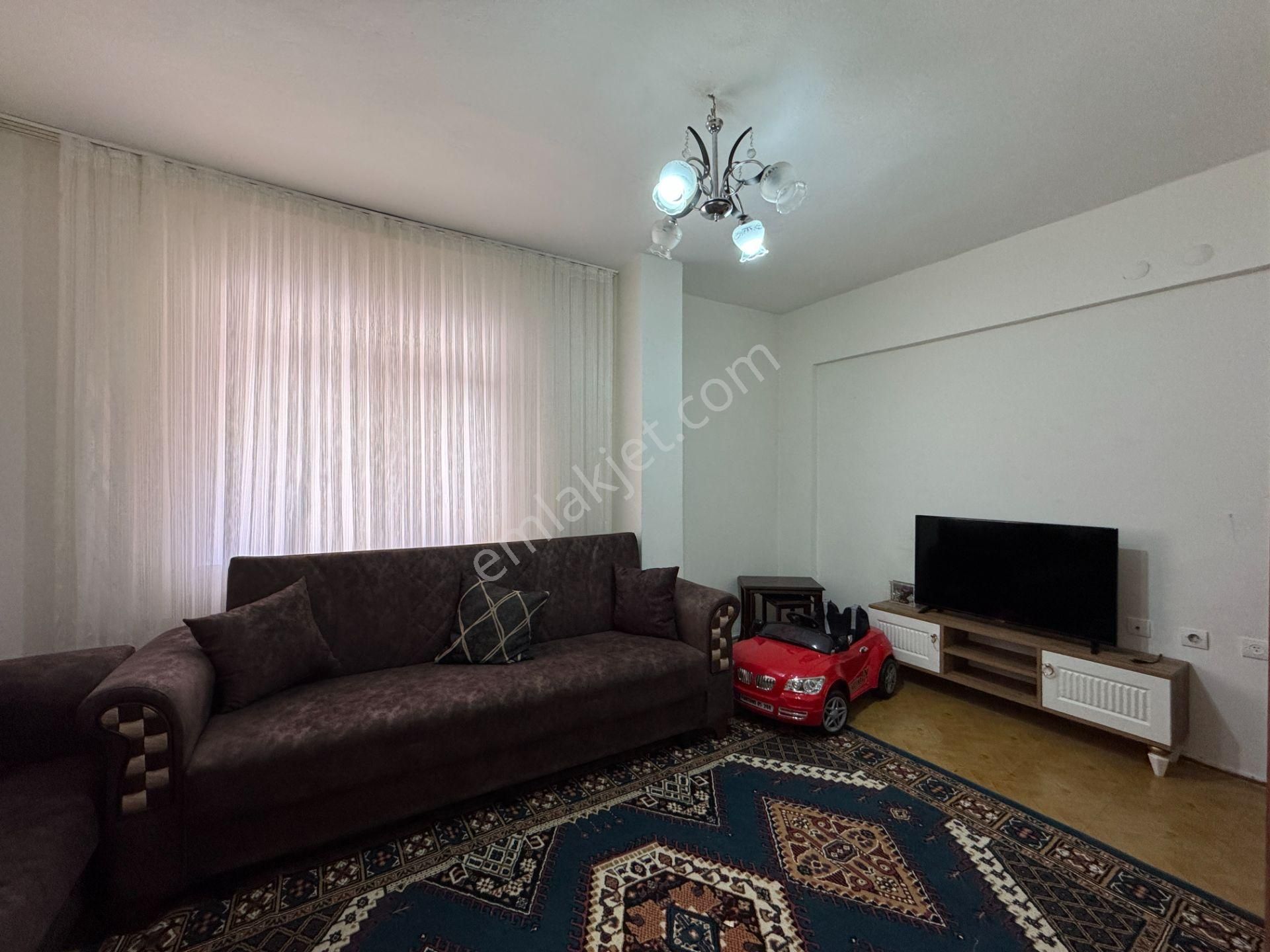 Kalecik Emlak'tan Fatih Mah. Merkezde, Kilerli 2+1 Yüksek Giriş - Görsel 5