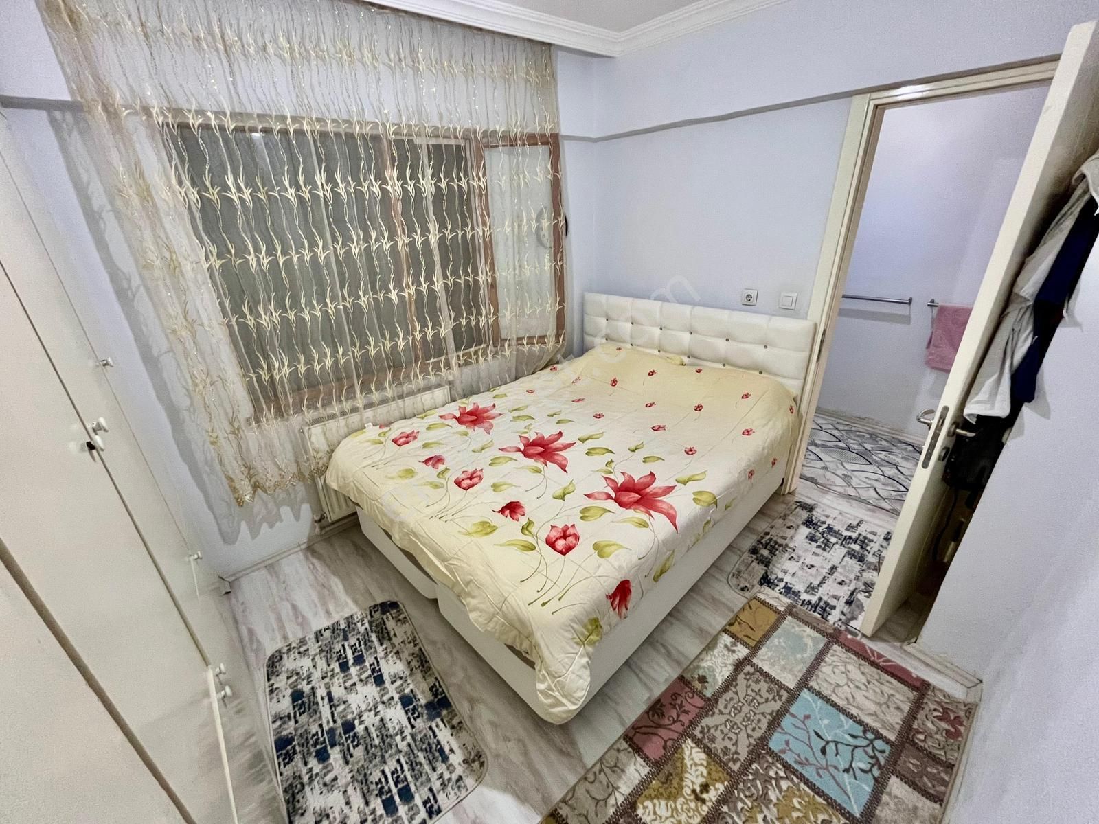 Ender Uysal Gayrimenkulden Değirmenönün De Satılık 2+1 Fırsat Daire.. - Görsel 9