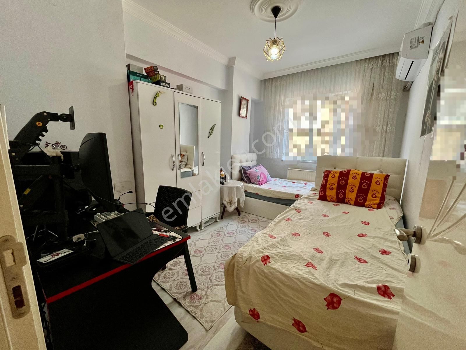 Ender Uysal Gayrimenkulden Değirmenönün De Satılık 2+1 Fırsat Daire.. - Görsel 8