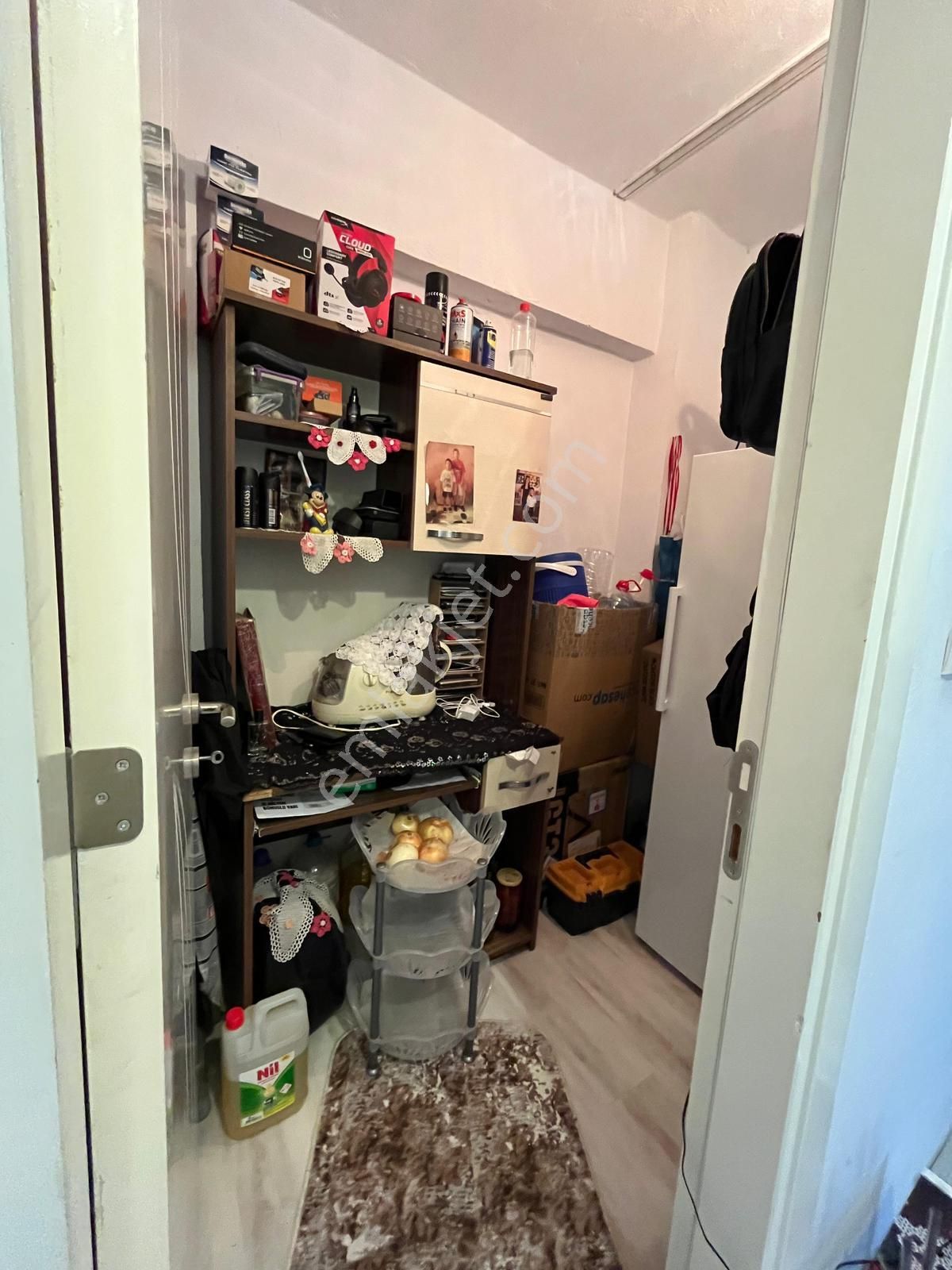 Ender Uysal Gayrimenkulden Değirmenönün De Satılık 2+1 Fırsat Daire.. - Görsel 10