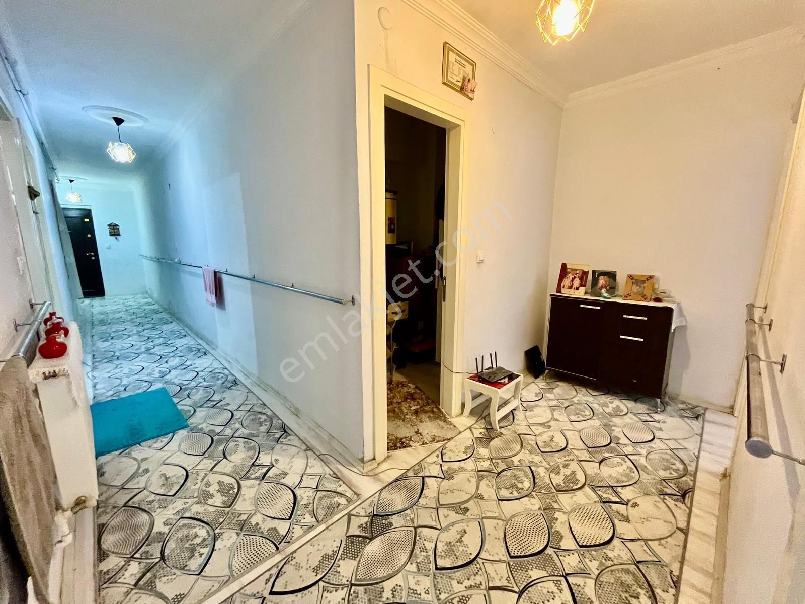 Ender Uysal Gayrimenkulden Değirmenönün De Satılık 2+1 Fırsat Daire.. - Görsel 6