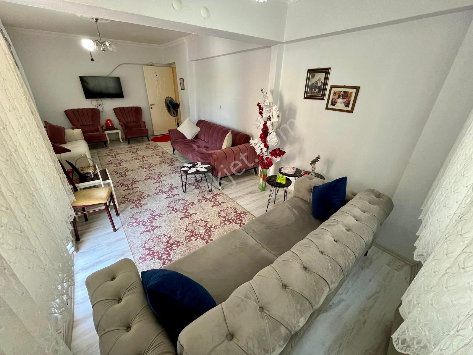 Ender Uysal Gayrimenkulden Değirmenönün De Satılık 2+1 Fırsat Daire.. - Görsel 5