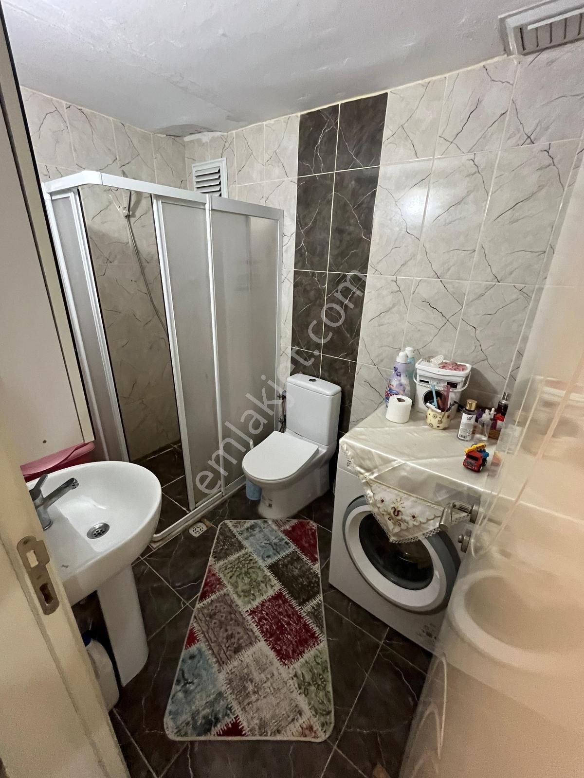 Ender Uysal Gayrimenkulden Değirmenönün De Satılık 2+1 Fırsat Daire.. - Görsel 13