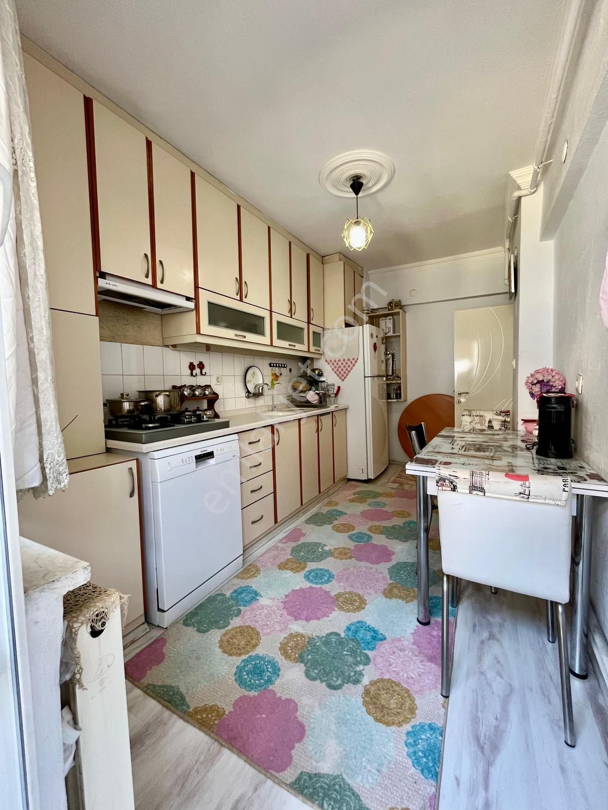 Ender Uysal Gayrimenkulden Değirmenönün De Satılık 2+1 Fırsat Daire.. - Görsel 2