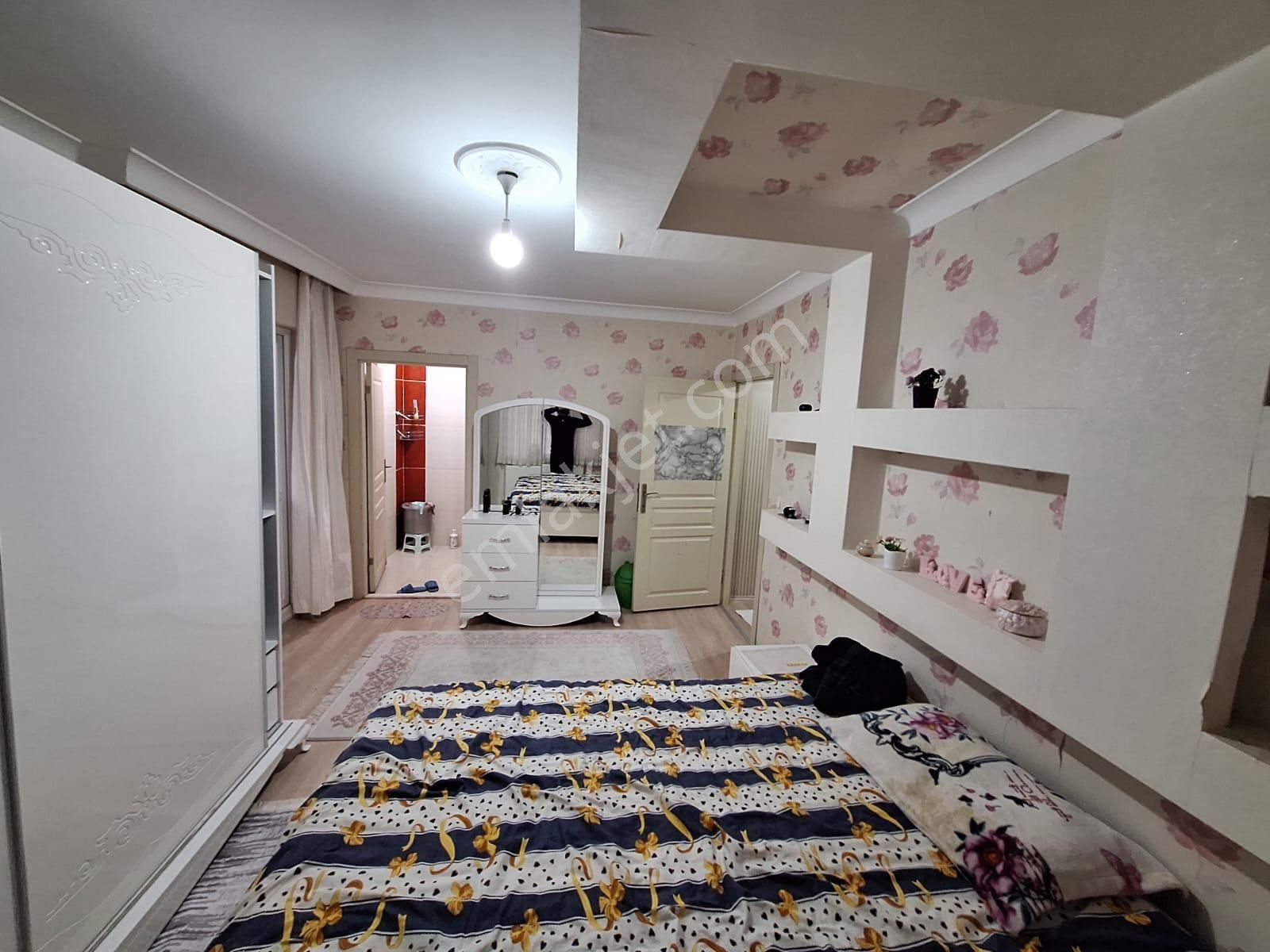 ▄evga▄bahçelerüstü Masrafsız Katta 4+1 Daire - Görsel 19