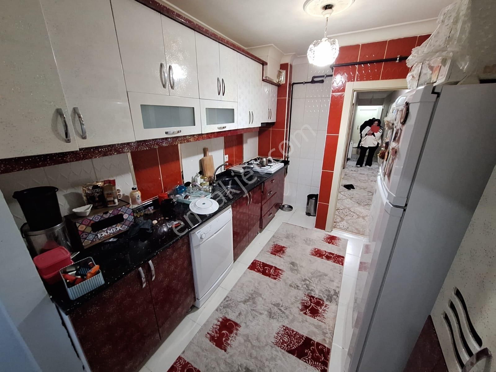 ▄evga▄bahçelerüstü Masrafsız Katta 4+1 Daire - Görsel 27