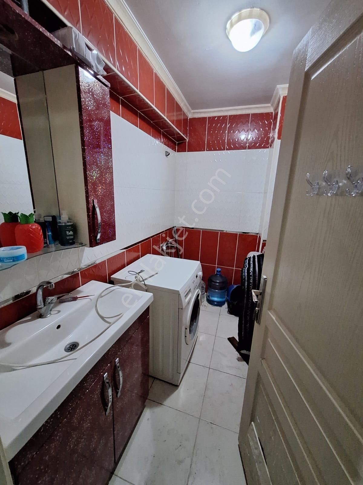 ▄evga▄bahçelerüstü Masrafsız Katta 4+1 Daire - Görsel 35