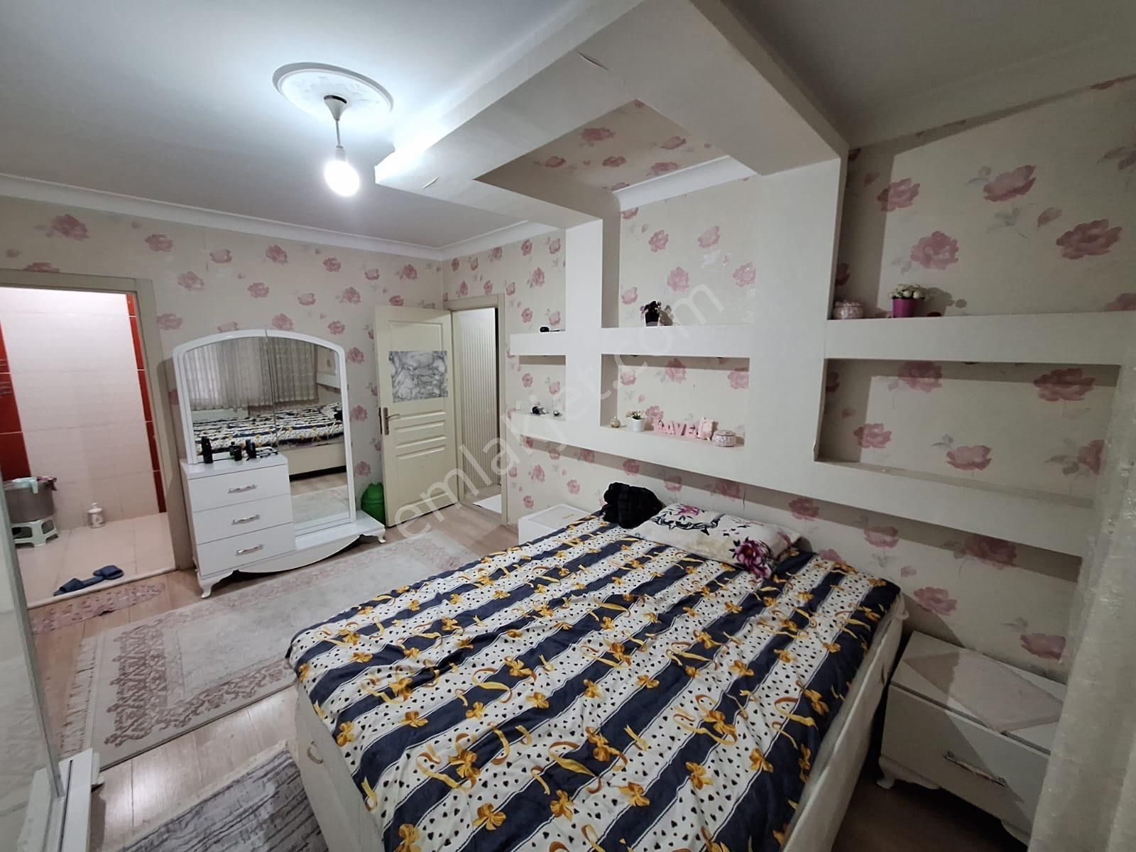 ▄evga▄bahçelerüstü Masrafsız Katta 4+1 Daire - Görsel 21