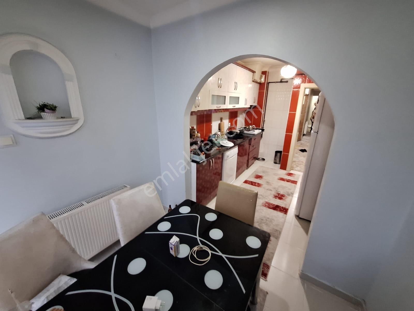 ▄evga▄bahçelerüstü Masrafsız Katta 4+1 Daire - Görsel 5