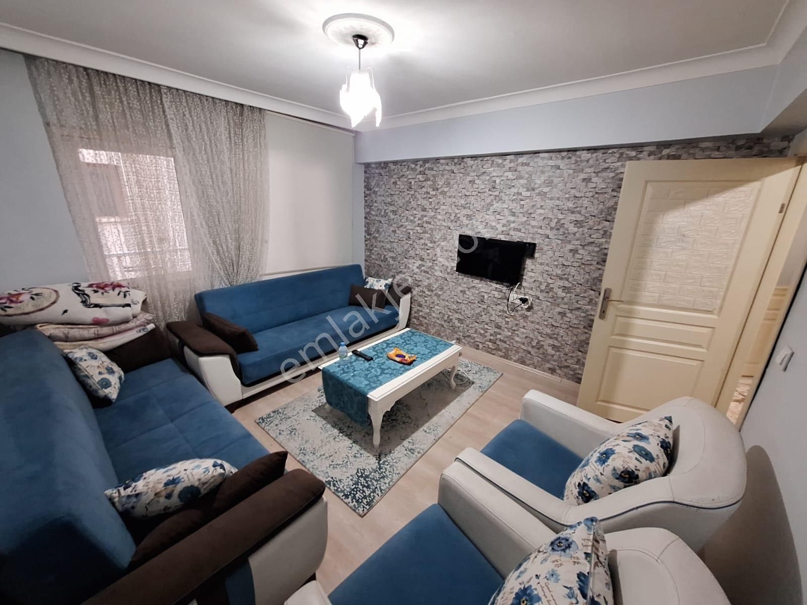 ▄evga▄bahçelerüstü Masrafsız Katta 4+1 Daire - Görsel 6