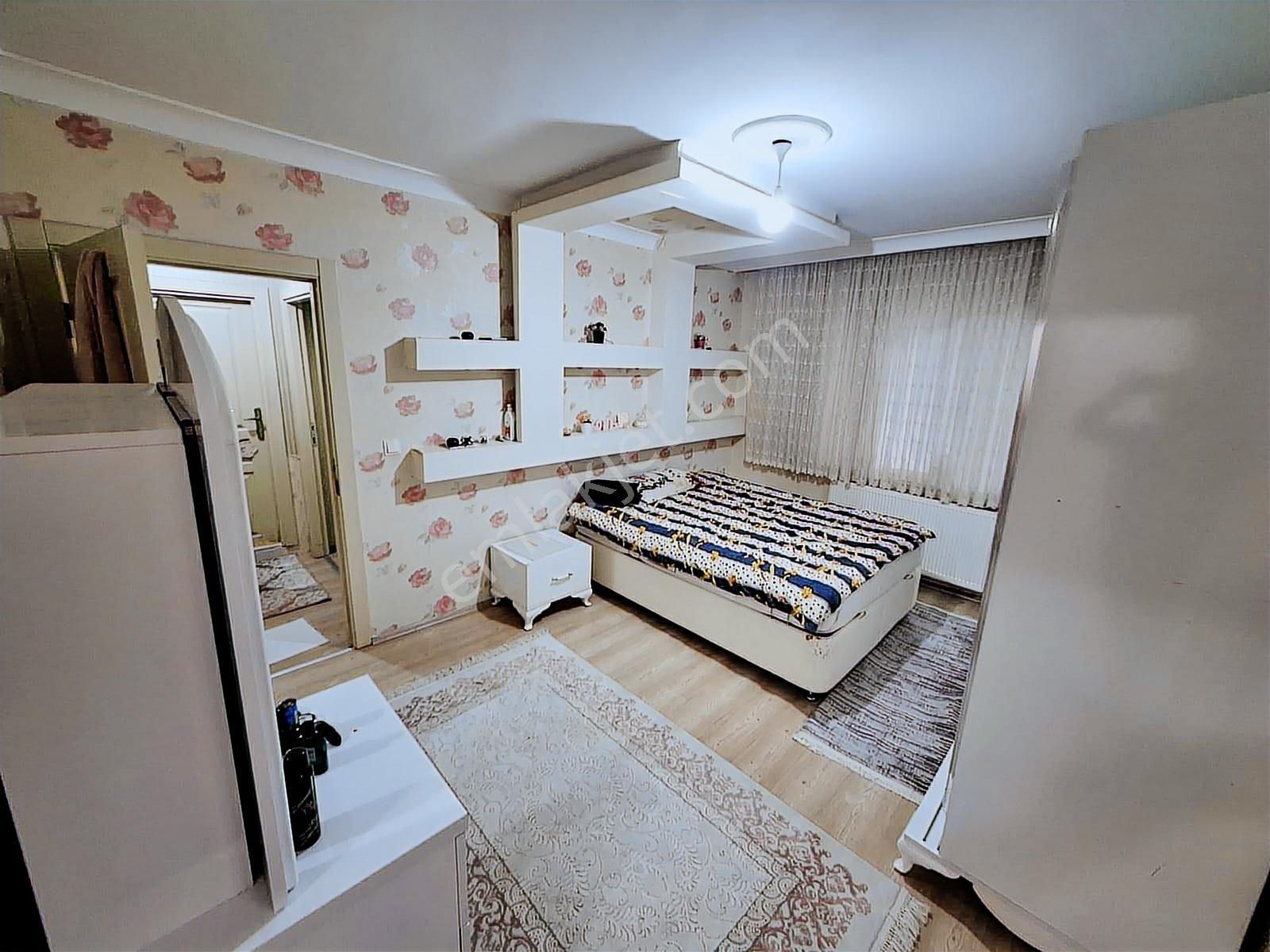 ▄evga▄bahçelerüstü Masrafsız Katta 4+1 Daire - Görsel 20