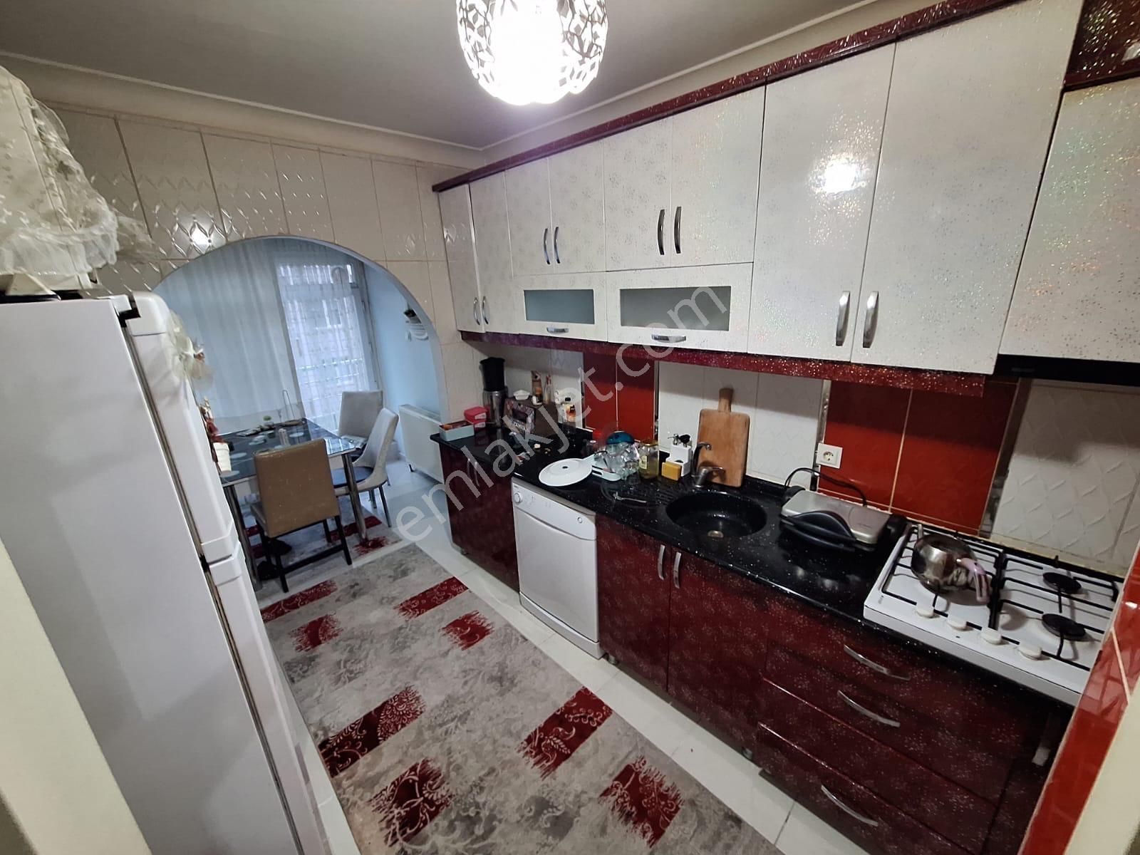 ▄evga▄bahçelerüstü Masrafsız Katta 4+1 Daire - Görsel 16