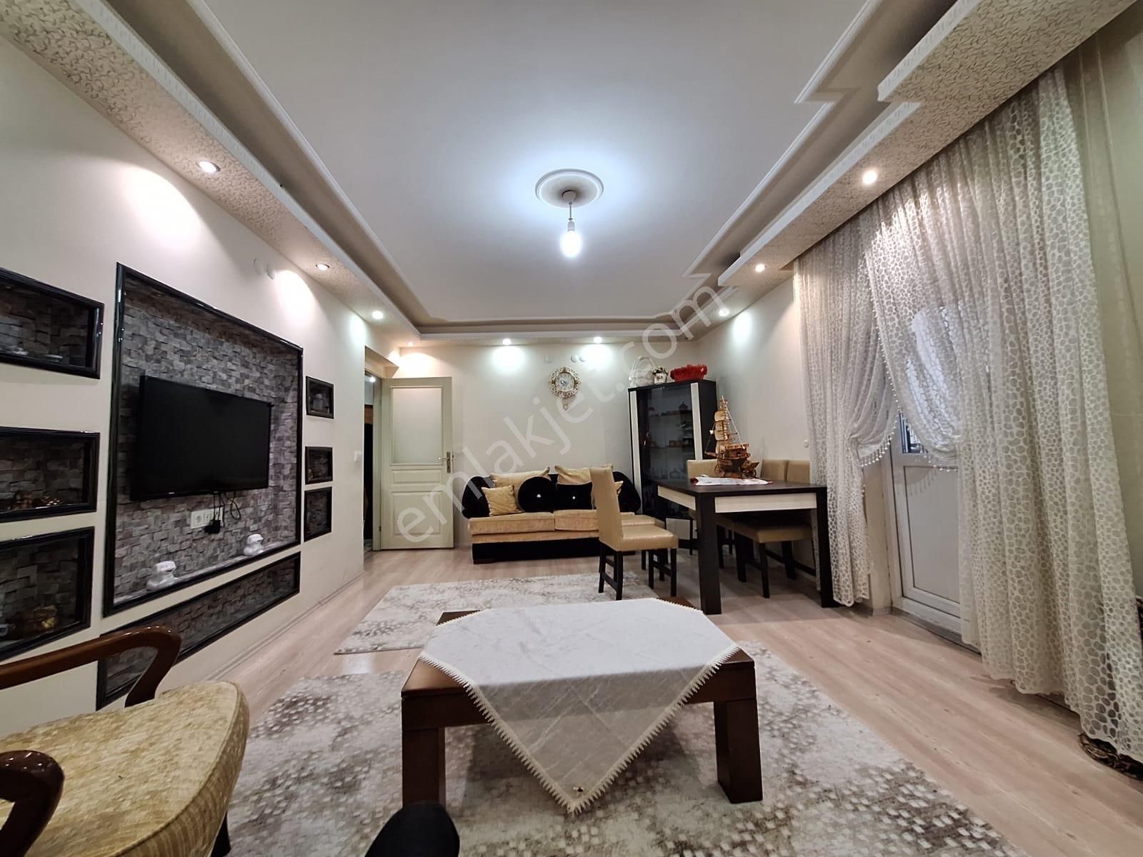 ▄evga▄bahçelerüstü Masrafsız Katta 4+1 Daire - Görsel 11