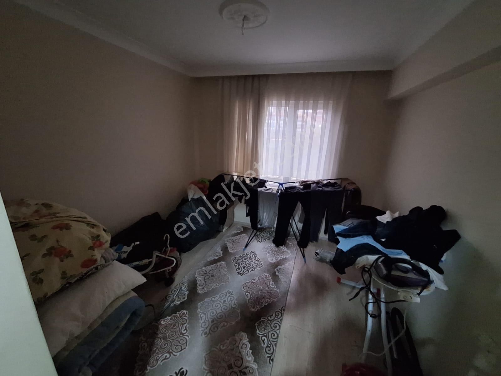 ▄evga▄bahçelerüstü Masrafsız Katta 4+1 Daire - Görsel 32