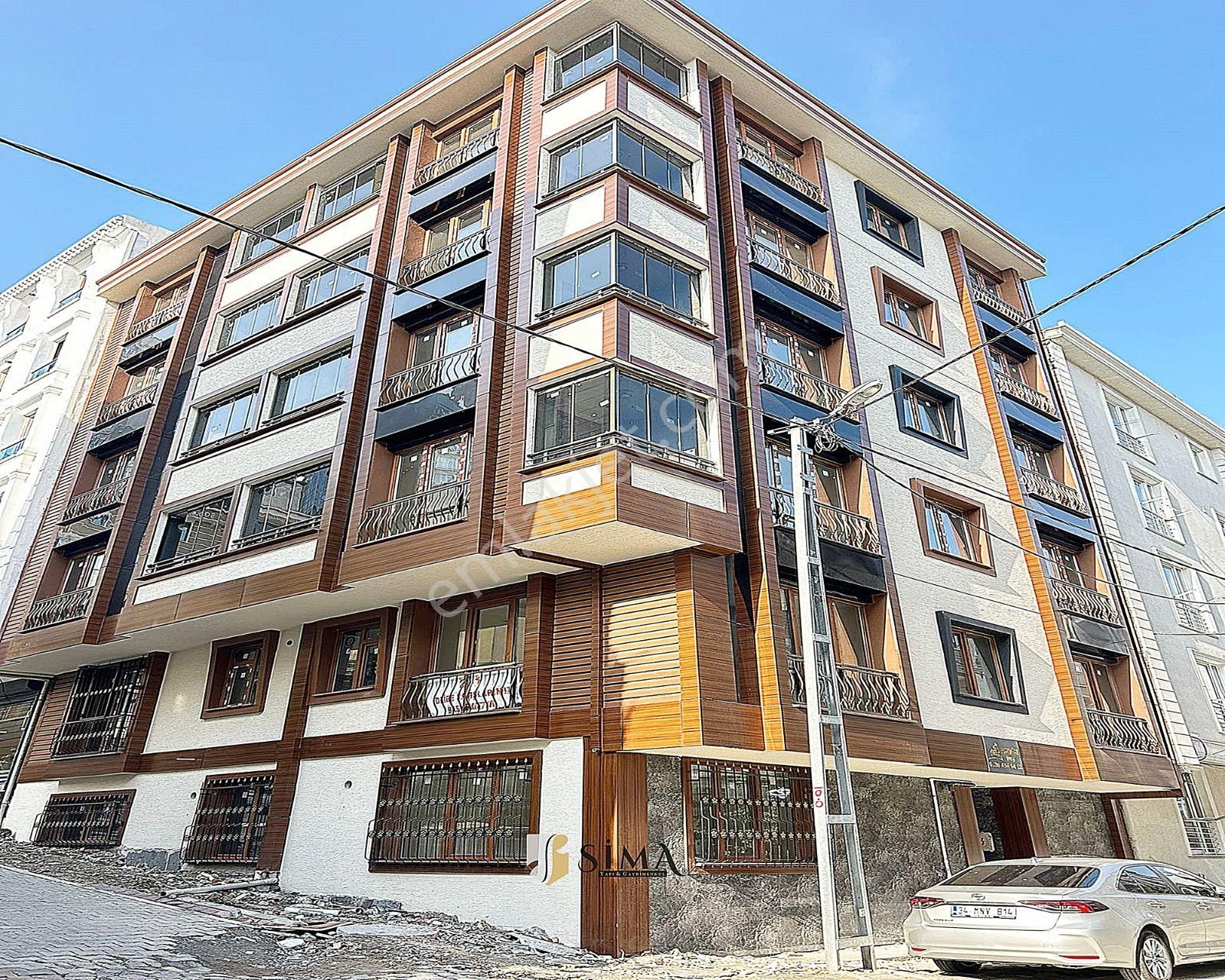 İlk Evim Kampayasına Uygun Sıfır %80 Kredi İle Daire Seçenekleri - Görsel 20