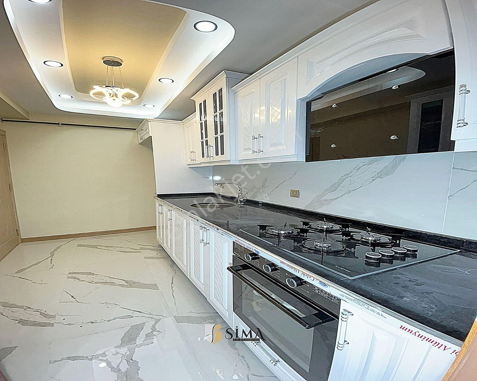 İlk Evim Kampayasına Uygun Sıfır %80 Kredi İle Daire Seçenekleri - Görsel 28