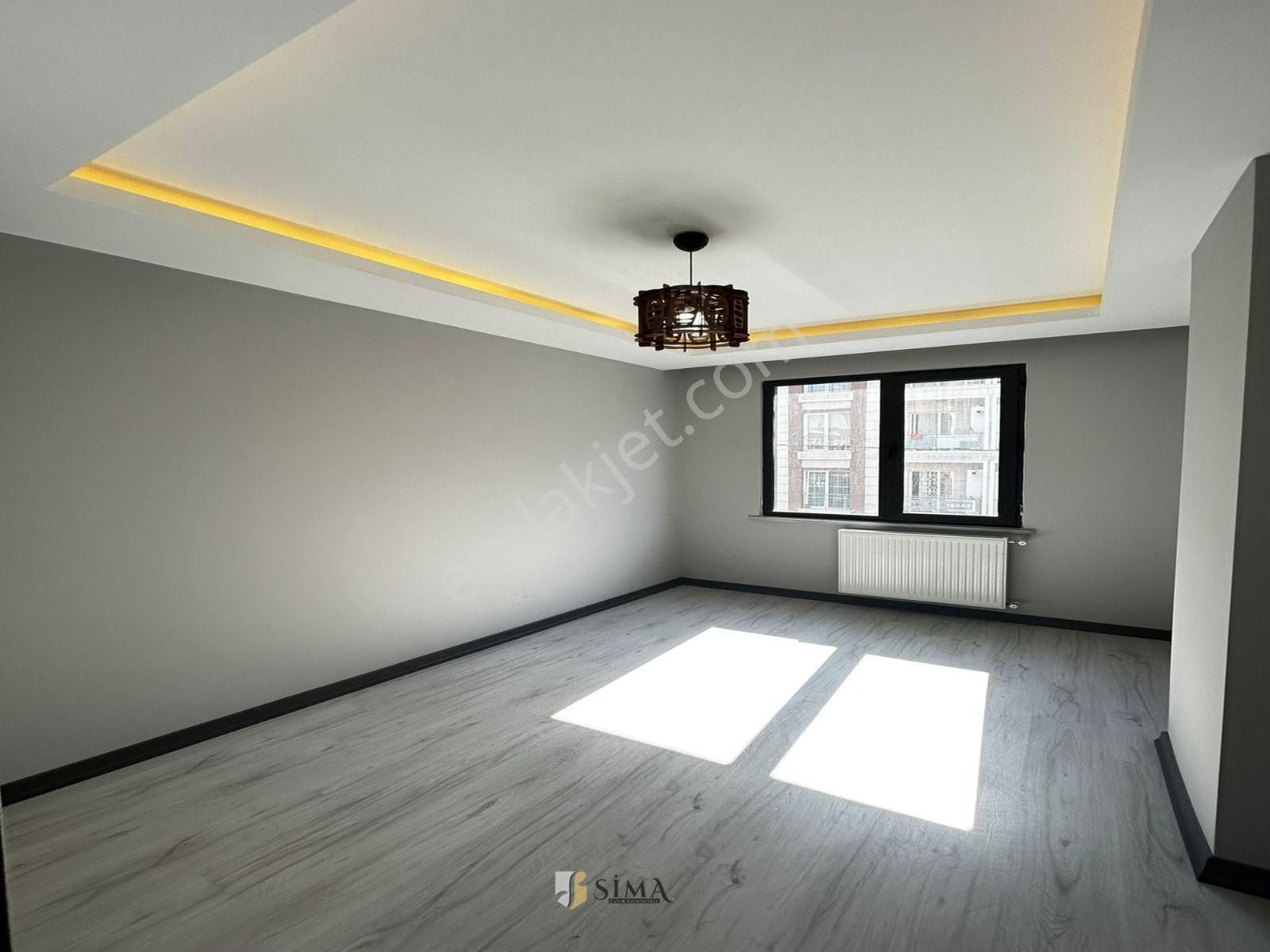 İlk Evim Kampayasına Uygun Sıfır %80 Kredi İle Daire Seçenekleri - Görsel 14