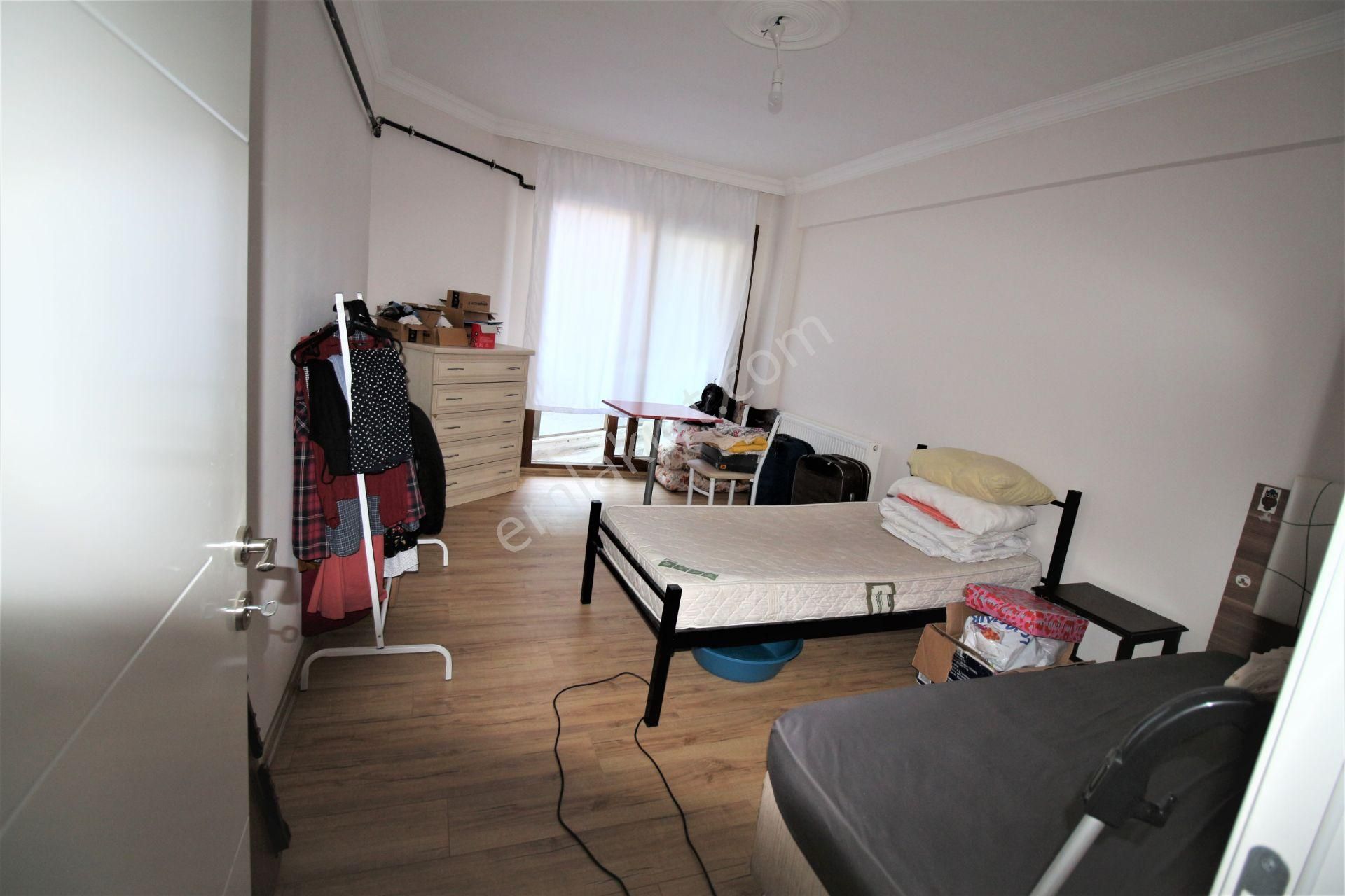 Arga'dan Üçkuyular Meydan Yakını Eşyalı 1+1 Kiralık Daire. - Görsel 4