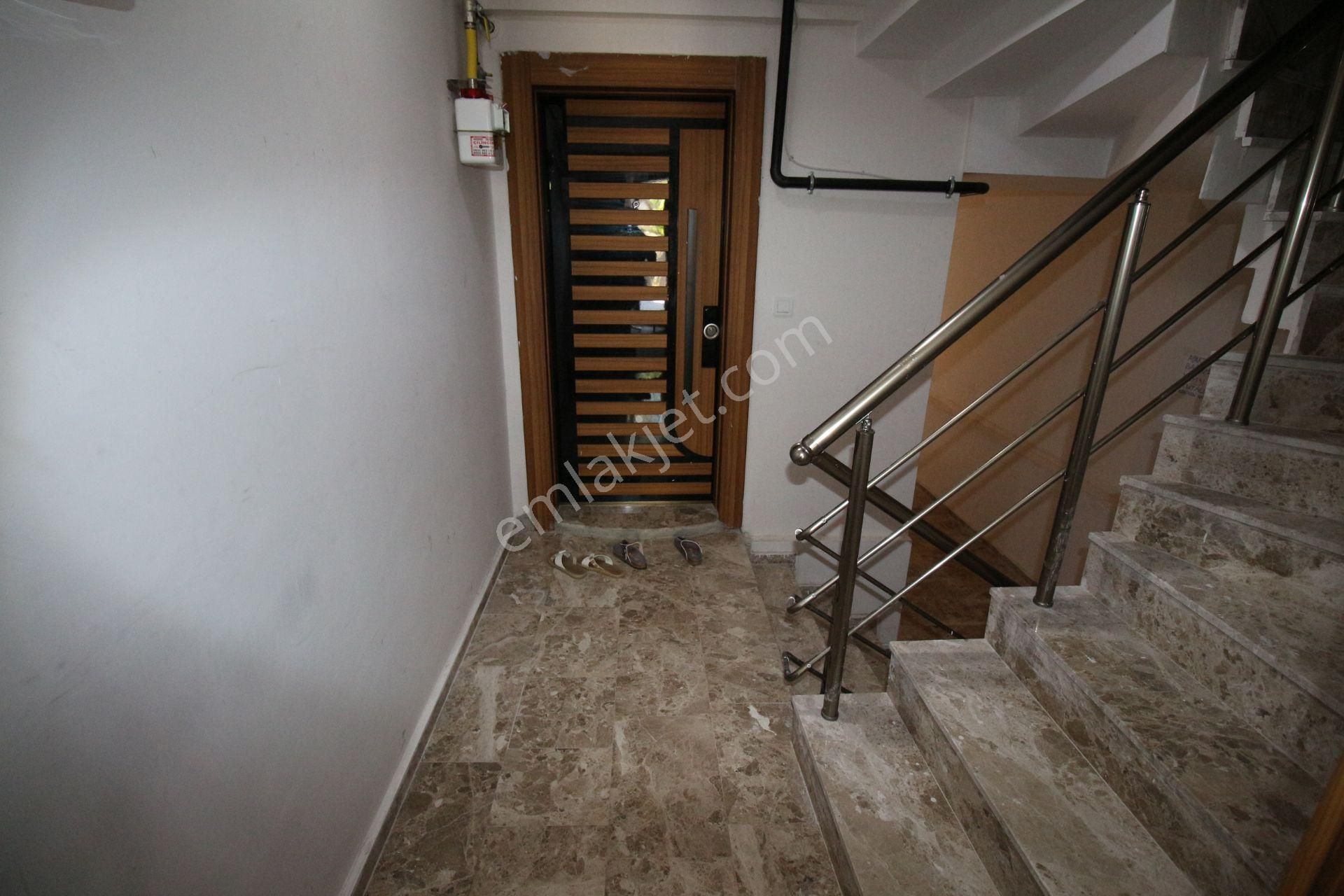 Arga'dan Üçkuyular Meydan Yakını Eşyalı 1+1 Kiralık Daire. - Görsel 16