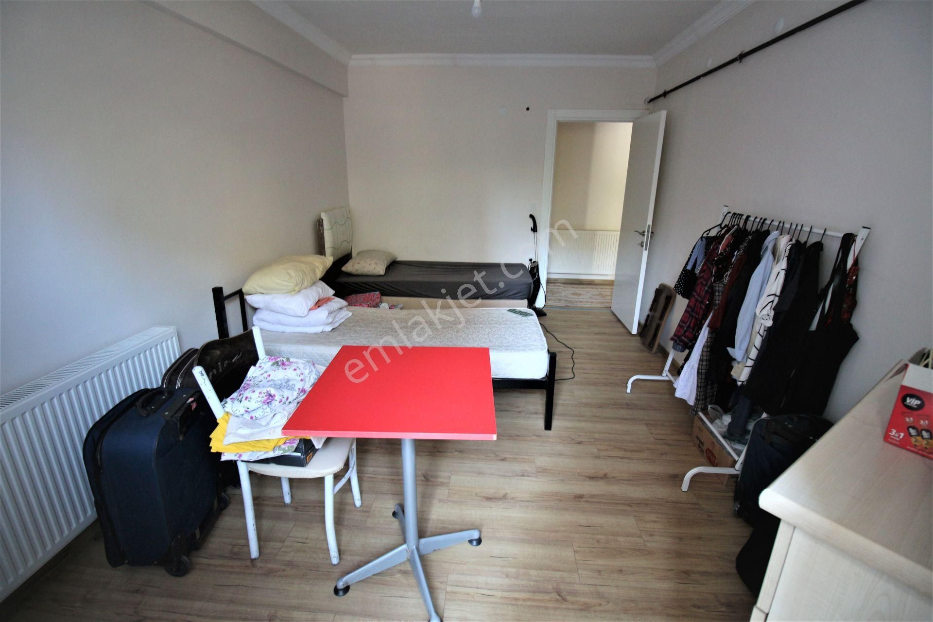Arga'dan Üçkuyular Meydan Yakını Eşyalı 1+1 Kiralık Daire. - Görsel 6