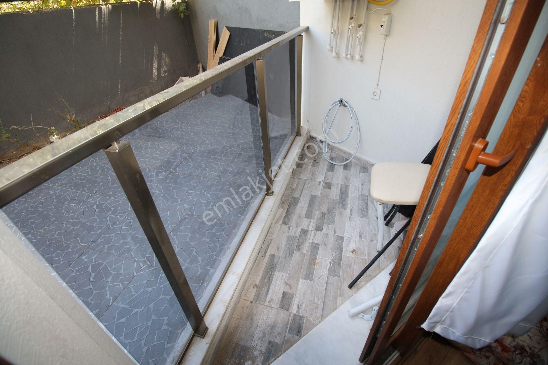 Arga'dan Üçkuyular Meydan Yakını Eşyalı 1+1 Kiralık Daire. - Görsel 2